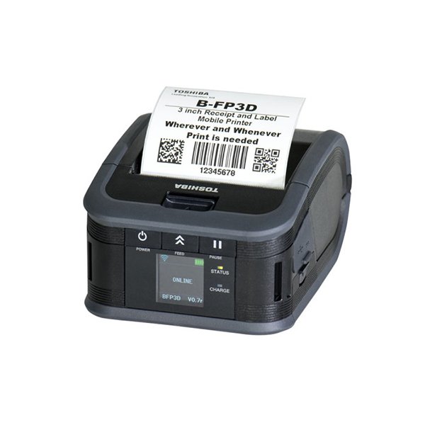 Toshiba B-FP3D